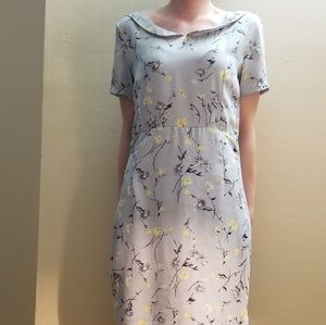 Vintage dress